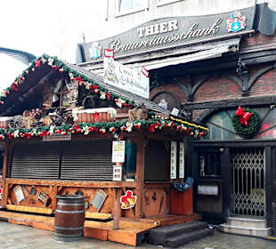 Weihnachtsmarkt Dortmund