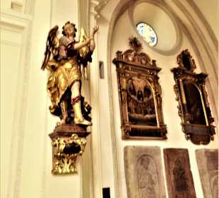 Stadtpfarrkirche Mariä Himmelfahrt