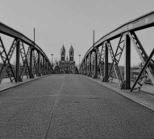 Altstadt Freiburg im Breisgau