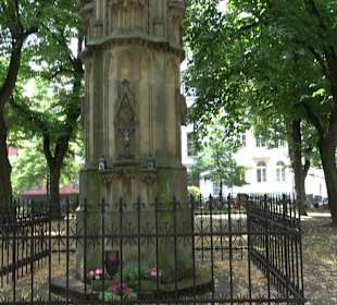 Mariensäule Köln