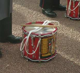 Il cambio della guardia