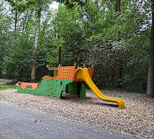 Steinerbos Belevenispark