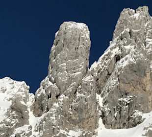 Wandern Hermagor - Pressegger See