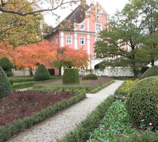 Hofgarten Salem
