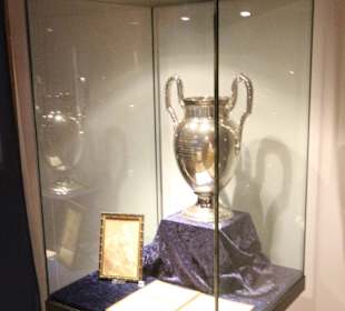 Tafelsilber des Fürstbischofs 