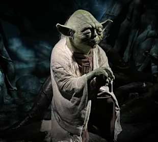 Madame Tussauds London