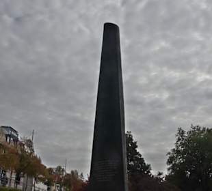 Zeppelindenkmal