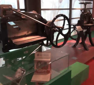 Museum Artes del Libro