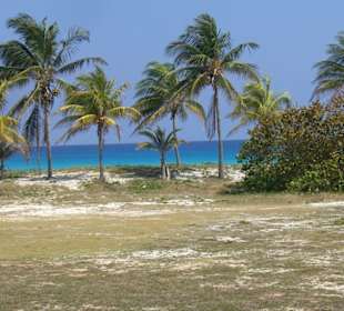 Varadero Beach Tour