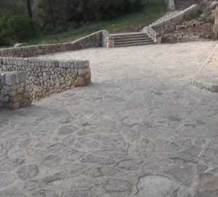 Capilla de San Alonso Rodríguez​