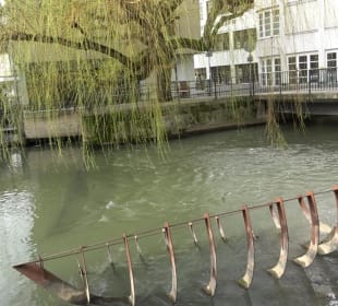 Klein-Venedig Esslingen