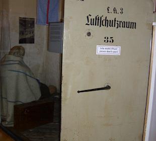 Luftschutzraum