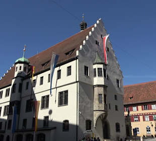 Stadtrundgang Nördlingen