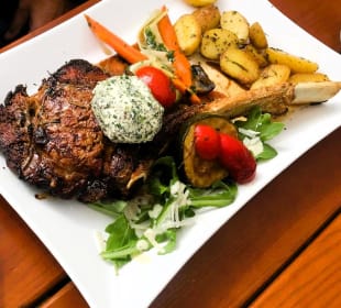 Gasthaus - Piratenschänke