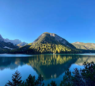 Pragser Wildsee