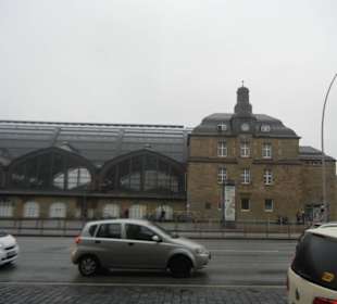 Hamburg Hauptbahnhof