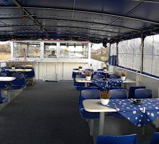 Hannoversche Personenschifffahrt MS Leineschloss