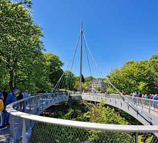 Stadtrundgang Bergen auf Rügen