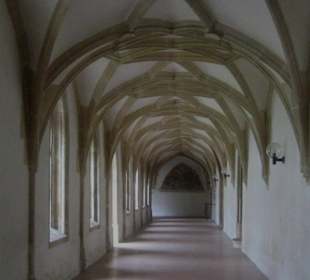 Die Margarethen Kapelle