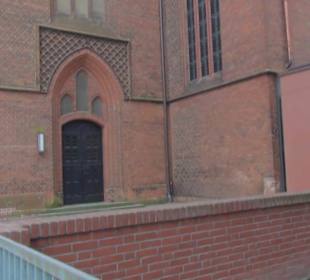 Propsteikirche Herz Jesu