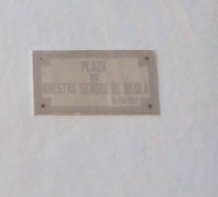 Kirche Nuestra Señora de Regla in Pajara