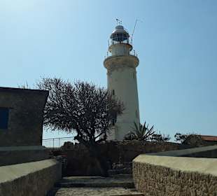 Archäologischer Park Kato Pafos