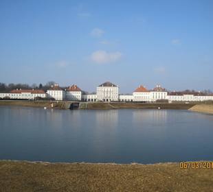 Schloss Nymphenburg