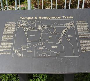 St.-George-Utah-Tempel