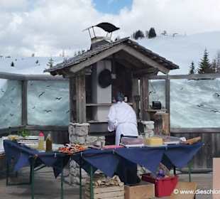 La Marmotta Grill