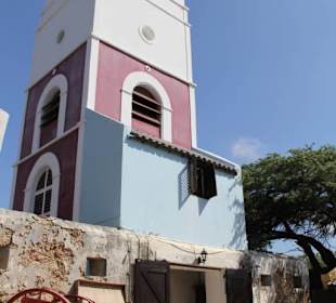 Fort Zoutman Historical Museum
