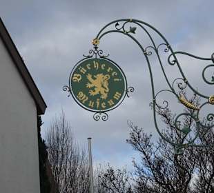 Ortsbücherei Großbettlingen