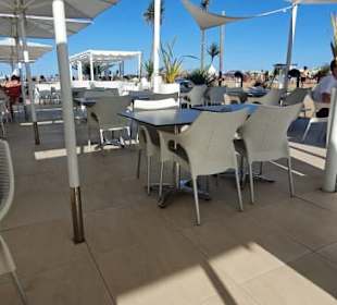 Tolles modernes Ambiente