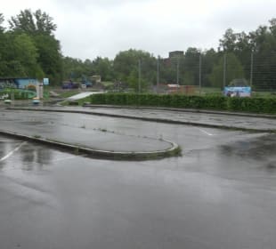 Pumptrack Bad Waldsee