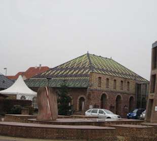 Ziegeleimuseum Jockgrim