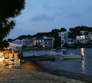 Yachthafen Porto Petro