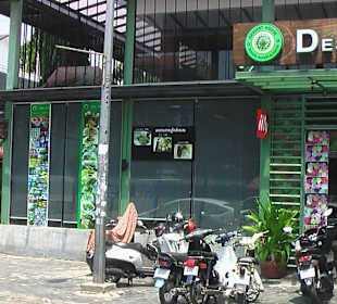 Wer gerne Dessert mag