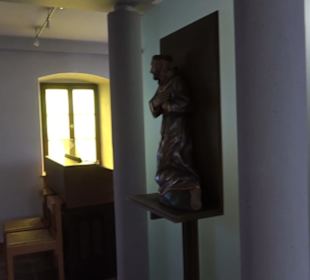 Emmaus Kapelle