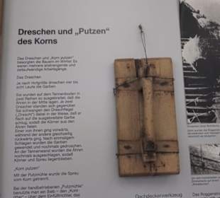 Heimatmuseum im Herrenhaus