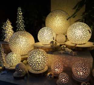 Impressionen vom "Heinzels Wintermärchen"