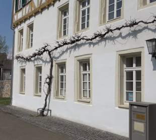 Ehem. Dominikanerinnenkloster