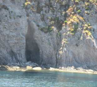 Tolle Bootstour a la  Gülsah