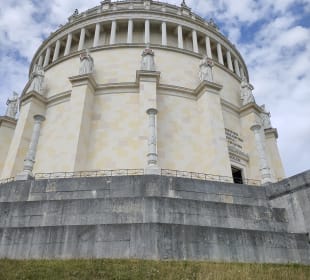 Befreiungshalle