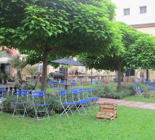 Festungsfest Germersheim 2015