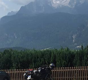 Wandern Berchtesgaden