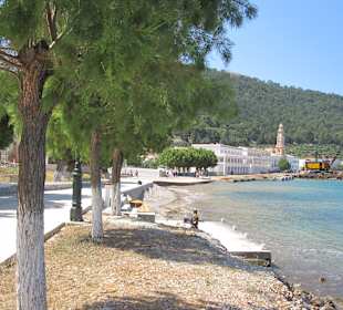Panormitis