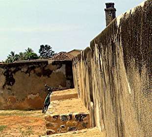 Holländische Festung