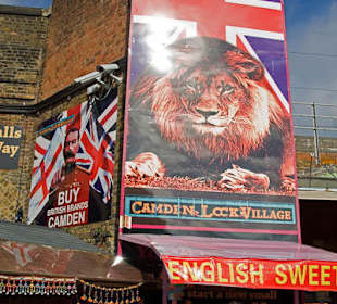 Camden Market