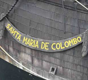 Inselrundfahrt Madeira