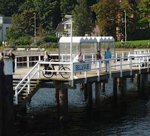 Anleger Bellevue