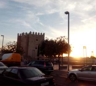 Muzeum Torre de la Calahorra